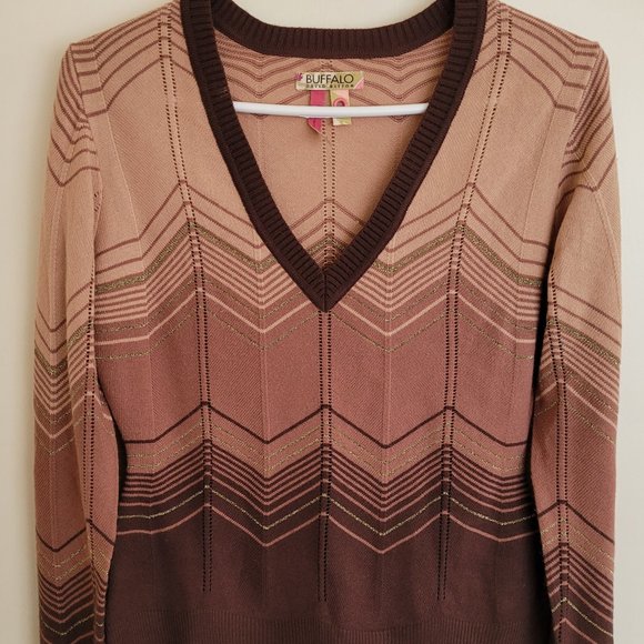 Buffalo David Bitton sweater - Picture 1 of 2